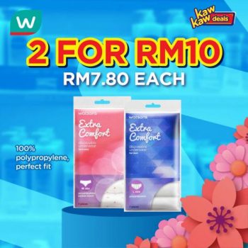 Watsons-Brand-Products-Sale-12-1-350x350 - Beauty & Health Health Supplements Johor Kedah Kelantan Kuala Lumpur Malaysia Sales Melaka Negeri Sembilan Online Store Pahang Penang Perak Perlis Personal Care Putrajaya Sabah Sarawak Selangor Terengganu