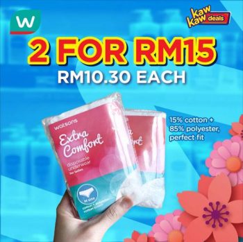 Watsons-Brand-Products-Sale-12-350x349 - Beauty & Health Health Supplements Johor Kedah Kelantan Kuala Lumpur Malaysia Sales Melaka Negeri Sembilan Online Store Pahang Penang Perak Perlis Personal Care Putrajaya Sabah Sarawak Selangor Terengganu