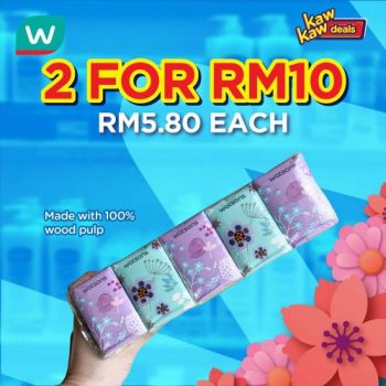 Watsons-Brand-Products-Sale-13-350x350 - Beauty & Health Health Supplements Johor Kedah Kelantan Kuala Lumpur Malaysia Sales Melaka Negeri Sembilan Online Store Pahang Penang Perak Perlis Personal Care Putrajaya Sabah Sarawak Selangor Terengganu