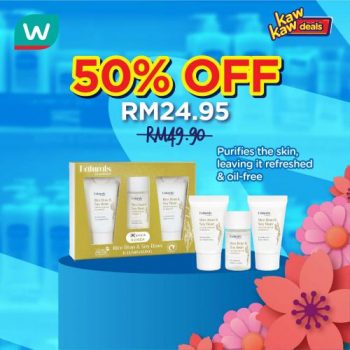 Watsons-Brand-Products-Sale-2-1-350x350 - Beauty & Health Health Supplements Johor Kedah Kelantan Kuala Lumpur Malaysia Sales Melaka Negeri Sembilan Online Store Pahang Penang Perak Perlis Personal Care Putrajaya Sabah Sarawak Selangor Terengganu 