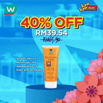 Watsons-Brand-Products-Sale-3-1-350x350 - Beauty & Health Health Supplements Johor Kedah Kelantan Kuala Lumpur Malaysia Sales Melaka Negeri Sembilan Online Store Pahang Penang Perak Perlis Personal Care Putrajaya Sabah Sarawak Selangor Terengganu 