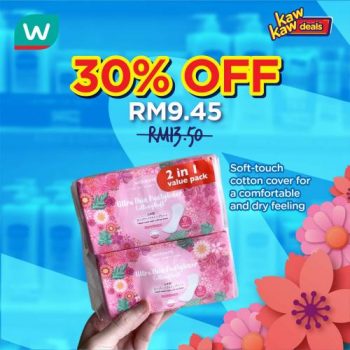 Watsons-Brand-Products-Sale-4-350x350 - Beauty & Health Health Supplements Johor Kedah Kelantan Kuala Lumpur Malaysia Sales Melaka Negeri Sembilan Online Store Pahang Penang Perak Perlis Personal Care Putrajaya Sabah Sarawak Selangor Terengganu 