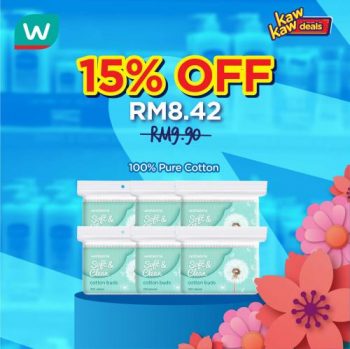 Watsons-Brand-Products-Sale-6-1-350x349 - Beauty & Health Health Supplements Johor Kedah Kelantan Kuala Lumpur Malaysia Sales Melaka Negeri Sembilan Online Store Pahang Penang Perak Perlis Personal Care Putrajaya Sabah Sarawak Selangor Terengganu