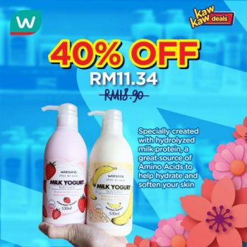 Watsons-Brand-Products-Sale-7-350x350 - Beauty & Health Health Supplements Johor Kedah Kelantan Kuala Lumpur Malaysia Sales Melaka Negeri Sembilan Online Store Pahang Penang Perak Perlis Personal Care Putrajaya Sabah Sarawak Selangor Terengganu