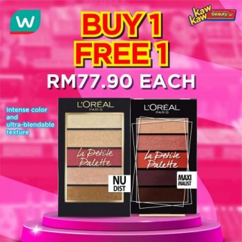 Watsons-Cosmetics-Sale-1-1-350x349 - Beauty & Health Cosmetics Johor Kedah Kelantan Kuala Lumpur Malaysia Sales Melaka Negeri Sembilan Online Store Pahang Penang Perak Perlis Personal Care Putrajaya Sabah Sarawak Selangor Terengganu 