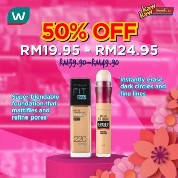 Watsons-Cosmetics-Sale-1-350x350 - Beauty & Health Cosmetics Johor Kedah Kelantan Kuala Lumpur Malaysia Sales Melaka Negeri Sembilan Online Store Pahang Penang Perak Perlis Putrajaya Sabah Sarawak Selangor Terengganu 