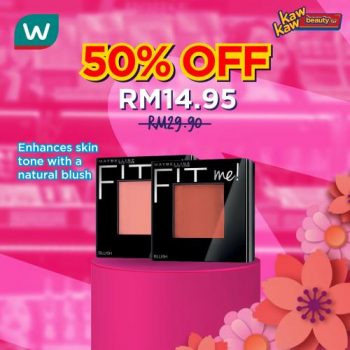 Watsons-Cosmetics-Sale-10-350x350 - Beauty & Health Cosmetics Johor Kedah Kelantan Kuala Lumpur Malaysia Sales Melaka Negeri Sembilan Online Store Pahang Penang Perak Perlis Putrajaya Sabah Sarawak Selangor Terengganu