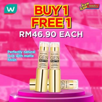 Watsons-Cosmetics-Sale-13-1-350x349 - Beauty & Health Cosmetics Johor Kedah Kelantan Kuala Lumpur Malaysia Sales Melaka Negeri Sembilan Online Store Pahang Penang Perak Perlis Personal Care Putrajaya Sabah Sarawak Selangor Terengganu 