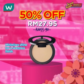 Watsons-Cosmetics-Sale-13-350x350 - Beauty & Health Cosmetics Johor Kedah Kelantan Kuala Lumpur Malaysia Sales Melaka Negeri Sembilan Online Store Pahang Penang Perak Perlis Putrajaya Sabah Sarawak Selangor Terengganu 