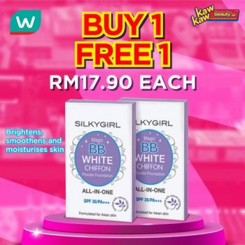 Watsons-Cosmetics-Sale-15-1-350x350 - Beauty & Health Cosmetics Johor Kedah Kelantan Kuala Lumpur Malaysia Sales Melaka Negeri Sembilan Online Store Pahang Penang Perak Perlis Personal Care Putrajaya Sabah Sarawak Selangor Terengganu 