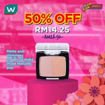 Watsons-Cosmetics-Sale-15-350x350 - Beauty & Health Cosmetics Johor Kedah Kelantan Kuala Lumpur Malaysia Sales Melaka Negeri Sembilan Online Store Pahang Penang Perak Perlis Putrajaya Sabah Sarawak Selangor Terengganu