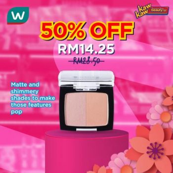 Watsons-Cosmetics-Sale-15-350x350 - Beauty & Health Cosmetics Johor Kedah Kelantan Kuala Lumpur Malaysia Sales Melaka Negeri Sembilan Online Store Pahang Penang Perak Perlis Putrajaya Sabah Sarawak Selangor Terengganu 