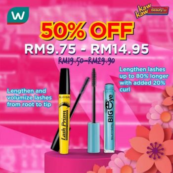 Watsons-Cosmetics-Sale-17-350x350 - Beauty & Health Cosmetics Johor Kedah Kelantan Kuala Lumpur Malaysia Sales Melaka Negeri Sembilan Online Store Pahang Penang Perak Perlis Putrajaya Sabah Sarawak Selangor Terengganu