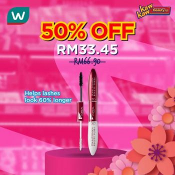 Watsons-Cosmetics-Sale-2-350x350 - Beauty & Health Cosmetics Johor Kedah Kelantan Kuala Lumpur Malaysia Sales Melaka Negeri Sembilan Online Store Pahang Penang Perak Perlis Putrajaya Sabah Sarawak Selangor Terengganu 