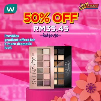 Watsons-Cosmetics-Sale-23-350x350 - Beauty & Health Cosmetics Johor Kedah Kelantan Kuala Lumpur Malaysia Sales Melaka Negeri Sembilan Online Store Pahang Penang Perak Perlis Putrajaya Sabah Sarawak Selangor Terengganu