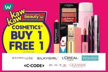 Watsons-Cosmetics-Sale-25-350x233 - Beauty & Health Cosmetics Johor Kedah Kelantan Kuala Lumpur Malaysia Sales Melaka Negeri Sembilan Online Store Pahang Penang Perak Perlis Personal Care Putrajaya Sabah Sarawak Selangor Terengganu 