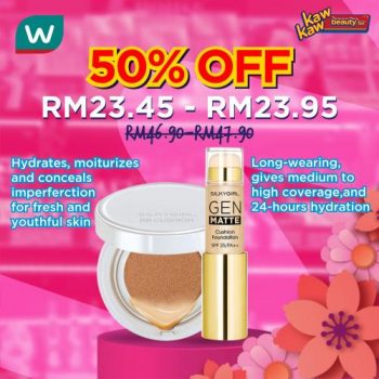 Watsons-Cosmetics-Sale-5-350x350 - Beauty & Health Cosmetics Johor Kedah Kelantan Kuala Lumpur Malaysia Sales Melaka Negeri Sembilan Online Store Pahang Penang Perak Perlis Putrajaya Sabah Sarawak Selangor Terengganu