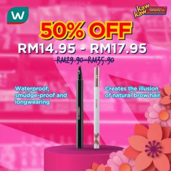 Watsons-Cosmetics-Sale-6-350x350 - Beauty & Health Cosmetics Johor Kedah Kelantan Kuala Lumpur Malaysia Sales Melaka Negeri Sembilan Online Store Pahang Penang Perak Perlis Putrajaya Sabah Sarawak Selangor Terengganu 