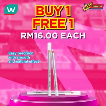 Watsons-Cosmetics-Sale-7-1-350x350 - Beauty & Health Cosmetics Johor Kedah Kelantan Kuala Lumpur Malaysia Sales Melaka Negeri Sembilan Online Store Pahang Penang Perak Perlis Personal Care Putrajaya Sabah Sarawak Selangor Terengganu 