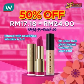 Watsons-Cosmetics-Sale-7-350x350 - Beauty & Health Cosmetics Johor Kedah Kelantan Kuala Lumpur Malaysia Sales Melaka Negeri Sembilan Online Store Pahang Penang Perak Perlis Putrajaya Sabah Sarawak Selangor Terengganu 