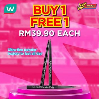 Watsons-Cosmetics-Sale-8-1-350x350 - Beauty & Health Cosmetics Johor Kedah Kelantan Kuala Lumpur Malaysia Sales Melaka Negeri Sembilan Online Store Pahang Penang Perak Perlis Personal Care Putrajaya Sabah Sarawak Selangor Terengganu 