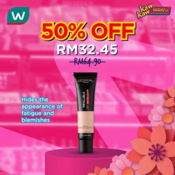 Watsons-Cosmetics-Sale-9-350x350 - Beauty & Health Cosmetics Johor Kedah Kelantan Kuala Lumpur Malaysia Sales Melaka Negeri Sembilan Online Store Pahang Penang Perak Perlis Putrajaya Sabah Sarawak Selangor Terengganu 