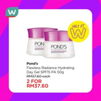 Watsons-Cosmetics-Skin-Care-Sale-1-350x350 - Beauty & Health Cosmetics Johor Kedah Kelantan Kuala Lumpur Malaysia Sales Melaka Negeri Sembilan Online Store Pahang Penang Perak Perlis Personal Care Putrajaya Sabah Sarawak Selangor Terengganu 