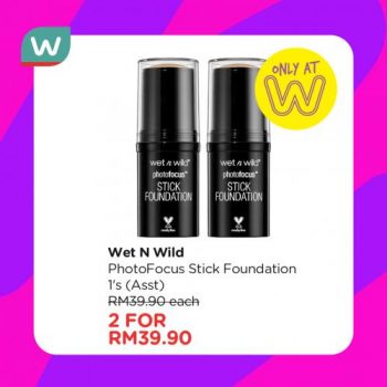 Watsons-Cosmetics-Skin-Care-Sale-11-350x350 - Beauty & Health Cosmetics Johor Kedah Kelantan Kuala Lumpur Malaysia Sales Melaka Negeri Sembilan Online Store Pahang Penang Perak Perlis Personal Care Putrajaya Sabah Sarawak Selangor Terengganu 