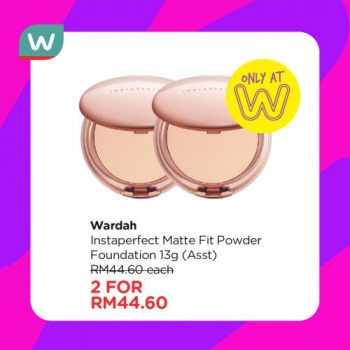 Watsons-Cosmetics-Skin-Care-Sale-12-350x350 - Beauty & Health Cosmetics Johor Kedah Kelantan Kuala Lumpur Malaysia Sales Melaka Negeri Sembilan Online Store Pahang Penang Perak Perlis Personal Care Putrajaya Sabah Sarawak Selangor Terengganu