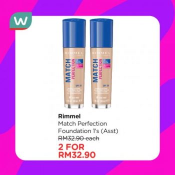 Watsons-Cosmetics-Skin-Care-Sale-13-350x350 - Beauty & Health Cosmetics Johor Kedah Kelantan Kuala Lumpur Malaysia Sales Melaka Negeri Sembilan Online Store Pahang Penang Perak Perlis Personal Care Putrajaya Sabah Sarawak Selangor Terengganu