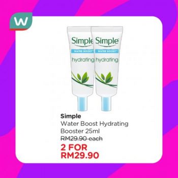 Watsons-Cosmetics-Skin-Care-Sale-19-350x350 - Beauty & Health Cosmetics Johor Kedah Kelantan Kuala Lumpur Malaysia Sales Melaka Negeri Sembilan Online Store Pahang Penang Perak Perlis Personal Care Putrajaya Sabah Sarawak Selangor Terengganu 