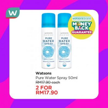 Watsons-Cosmetics-Skin-Care-Sale-21-350x350 - Beauty & Health Cosmetics Johor Kedah Kelantan Kuala Lumpur Malaysia Sales Melaka Negeri Sembilan Online Store Pahang Penang Perak Perlis Personal Care Putrajaya Sabah Sarawak Selangor Terengganu 