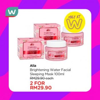 Watsons-Cosmetics-Skin-Care-Sale-22-350x350 - Beauty & Health Cosmetics Johor Kedah Kelantan Kuala Lumpur Malaysia Sales Melaka Negeri Sembilan Online Store Pahang Penang Perak Perlis Personal Care Putrajaya Sabah Sarawak Selangor Terengganu
