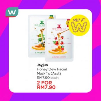 Watsons-Cosmetics-Skin-Care-Sale-26-350x350 - Beauty & Health Cosmetics Johor Kedah Kelantan Kuala Lumpur Malaysia Sales Melaka Negeri Sembilan Online Store Pahang Penang Perak Perlis Personal Care Putrajaya Sabah Sarawak Selangor Terengganu 