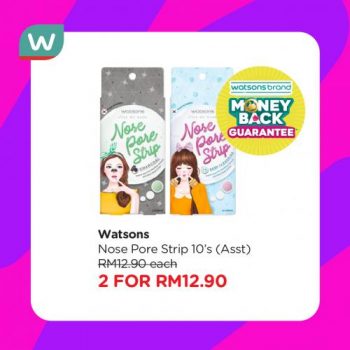 Watsons-Cosmetics-Skin-Care-Sale-27-350x350 - Beauty & Health Cosmetics Johor Kedah Kelantan Kuala Lumpur Malaysia Sales Melaka Negeri Sembilan Online Store Pahang Penang Perak Perlis Personal Care Putrajaya Sabah Sarawak Selangor Terengganu