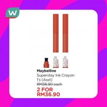 Watsons-Cosmetics-Skin-Care-Sale-3-350x350 - Beauty & Health Cosmetics Johor Kedah Kelantan Kuala Lumpur Malaysia Sales Melaka Negeri Sembilan Online Store Pahang Penang Perak Perlis Personal Care Putrajaya Sabah Sarawak Selangor Terengganu 