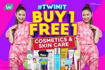 Watsons-Cosmetics-Skin-Care-Sale-350x233 - Beauty & Health Cosmetics Johor Kedah Kelantan Kuala Lumpur Malaysia Sales Melaka Negeri Sembilan Online Store Pahang Penang Perak Perlis Personal Care Putrajaya Sabah Sarawak Selangor Terengganu 