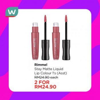 Watsons-Cosmetics-Skin-Care-Sale-6-350x350 - Beauty & Health Cosmetics Johor Kedah Kelantan Kuala Lumpur Malaysia Sales Melaka Negeri Sembilan Online Store Pahang Penang Perak Perlis Personal Care Putrajaya Sabah Sarawak Selangor Terengganu
