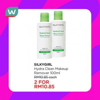 Watsons-Cosmetics-Skin-Care-Sale-7-350x350 - Beauty & Health Cosmetics Johor Kedah Kelantan Kuala Lumpur Malaysia Sales Melaka Negeri Sembilan Online Store Pahang Penang Perak Perlis Personal Care Putrajaya Sabah Sarawak Selangor Terengganu 