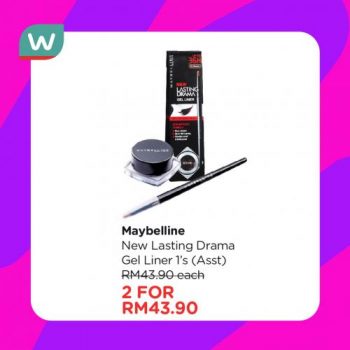 Watsons-Cosmetics-Skin-Care-Sale-9-350x350 - Beauty & Health Cosmetics Johor Kedah Kelantan Kuala Lumpur Malaysia Sales Melaka Negeri Sembilan Online Store Pahang Penang Perak Perlis Personal Care Putrajaya Sabah Sarawak Selangor Terengganu 