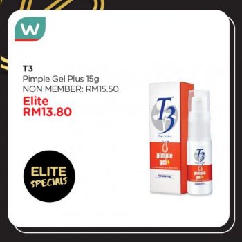 Watsons-Elite-Member-Promotion-11-350x350 - Beauty & Health Health Supplements Johor Kedah Kelantan Kuala Lumpur Melaka Negeri Sembilan Online Store Pahang Penang Perak Perlis Personal Care Promotions & Freebies Putrajaya Sabah Sarawak Selangor Terengganu