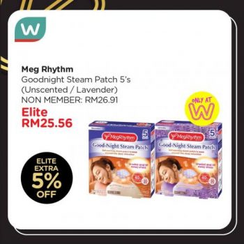 Watsons-Elite-Member-Promotion-12-350x350 - Beauty & Health Health Supplements Johor Kedah Kelantan Kuala Lumpur Melaka Negeri Sembilan Online Store Pahang Penang Perak Perlis Personal Care Promotions & Freebies Putrajaya Sabah Sarawak Selangor Terengganu