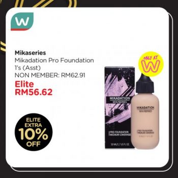 Watsons-Elite-Member-Promotion-3-350x350 - Beauty & Health Health Supplements Johor Kedah Kelantan Kuala Lumpur Melaka Negeri Sembilan Online Store Pahang Penang Perak Perlis Personal Care Promotions & Freebies Putrajaya Sabah Sarawak Selangor Terengganu 