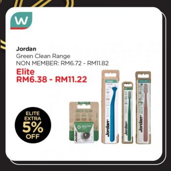 Watsons-Elite-Member-Promotion-6-350x350 - Beauty & Health Health Supplements Johor Kedah Kelantan Kuala Lumpur Melaka Negeri Sembilan Online Store Pahang Penang Perak Perlis Personal Care Promotions & Freebies Putrajaya Sabah Sarawak Selangor Terengganu