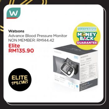 Watsons-Elite-Member-Promotion-7-350x350 - Beauty & Health Health Supplements Johor Kedah Kelantan Kuala Lumpur Melaka Negeri Sembilan Online Store Pahang Penang Perak Perlis Personal Care Promotions & Freebies Putrajaya Sabah Sarawak Selangor Terengganu