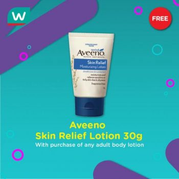 Watsons-Free-Gift-with-Purchase-Promotion-1-350x350 - Beauty & Health Health Supplements Johor Kedah Kelantan Kuala Lumpur Melaka Negeri Sembilan Online Store Pahang Penang Perak Perlis Personal Care Promotions & Freebies Putrajaya Sabah Sarawak Selangor Terengganu 