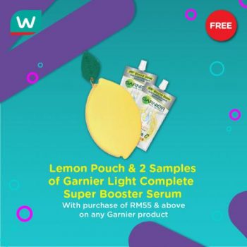 Watsons-Free-Gift-with-Purchase-Promotion-10-350x350 - Beauty & Health Health Supplements Johor Kedah Kelantan Kuala Lumpur Melaka Negeri Sembilan Online Store Pahang Penang Perak Perlis Personal Care Promotions & Freebies Putrajaya Sabah Sarawak Selangor Terengganu