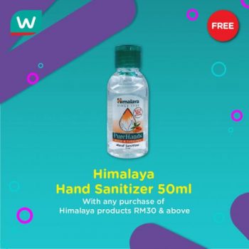 Watsons-Free-Gift-with-Purchase-Promotion-11-350x350 - Beauty & Health Health Supplements Johor Kedah Kelantan Kuala Lumpur Melaka Negeri Sembilan Online Store Pahang Penang Perak Perlis Personal Care Promotions & Freebies Putrajaya Sabah Sarawak Selangor Terengganu 