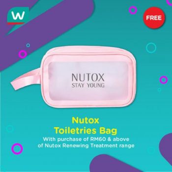 Watsons-Free-Gift-with-Purchase-Promotion-15-350x350 - Beauty & Health Health Supplements Johor Kedah Kelantan Kuala Lumpur Melaka Negeri Sembilan Online Store Pahang Penang Perak Perlis Personal Care Promotions & Freebies Putrajaya Sabah Sarawak Selangor Terengganu 