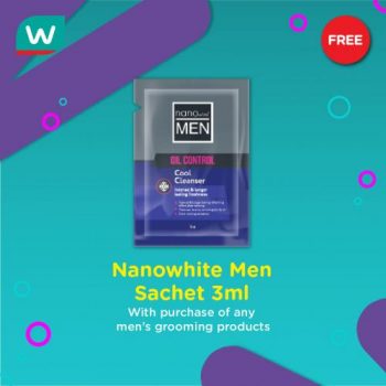 Watsons-Free-Gift-with-Purchase-Promotion-16-350x350 - Beauty & Health Health Supplements Johor Kedah Kelantan Kuala Lumpur Melaka Negeri Sembilan Online Store Pahang Penang Perak Perlis Personal Care Promotions & Freebies Putrajaya Sabah Sarawak Selangor Terengganu